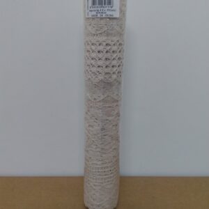 Lace Runner Cm 30x2.5 Mt