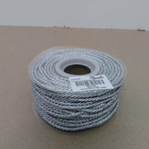 Cordoncino Mm 2.5x25 Mt Arg