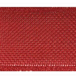 Nastro Yuta Mm 40x10 Mt Rosso