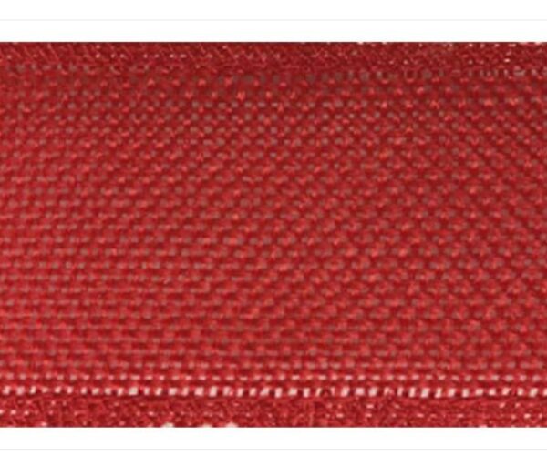 Nastro Yuta Mm 40x10 Mt Rosso